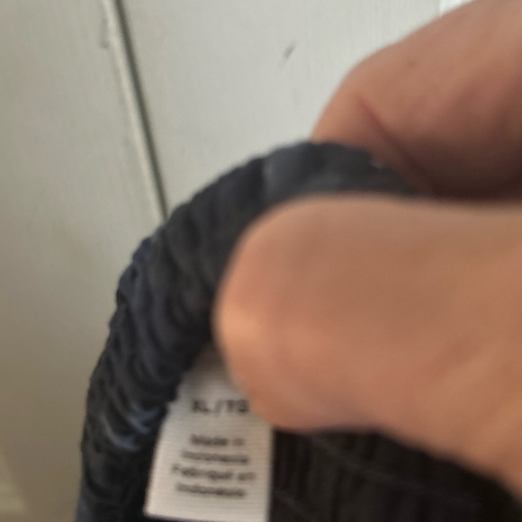 Hudson North cotton top - Picture 8 of 11